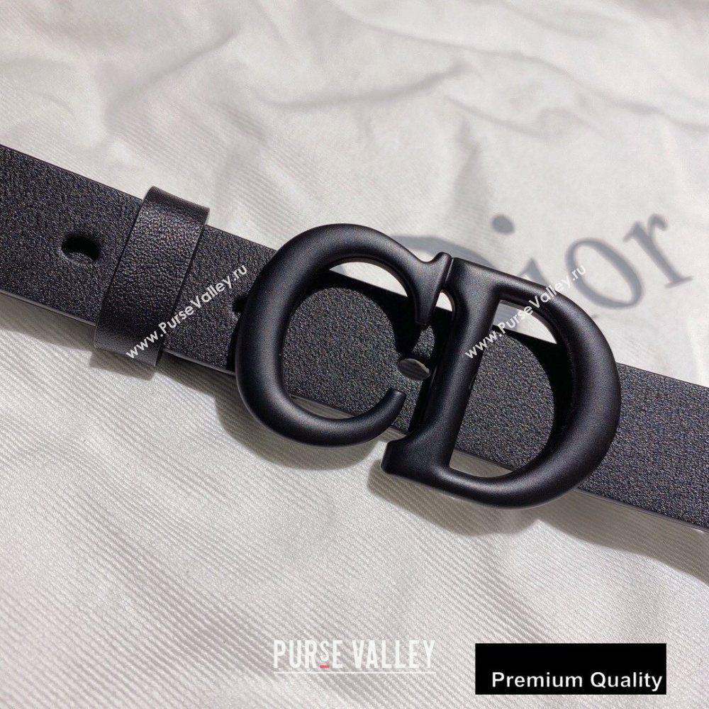 Dior Width 2cm Belt D27 (senjia-200812d27)