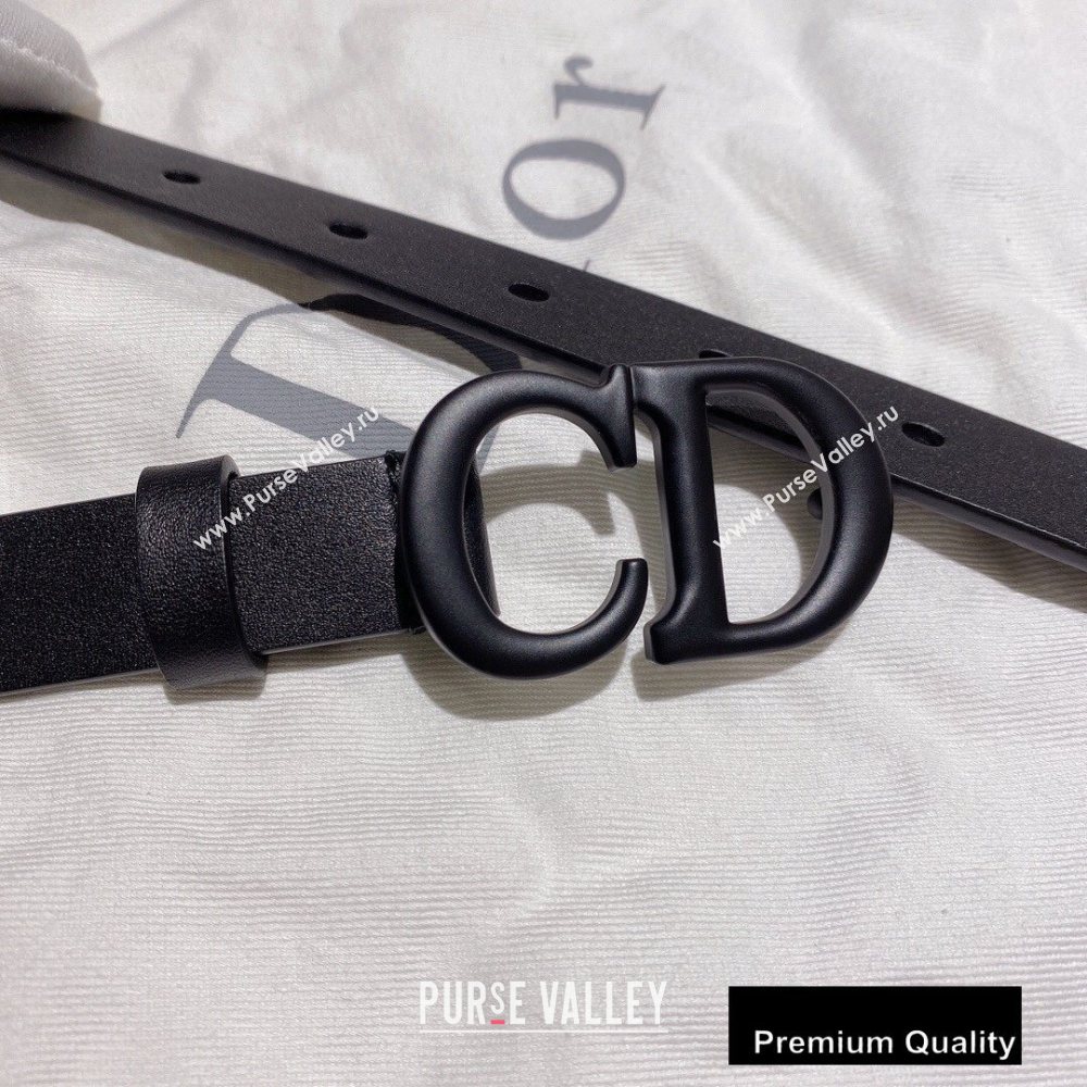 Dior Width 2cm Belt D27 (senjia-200812d27)