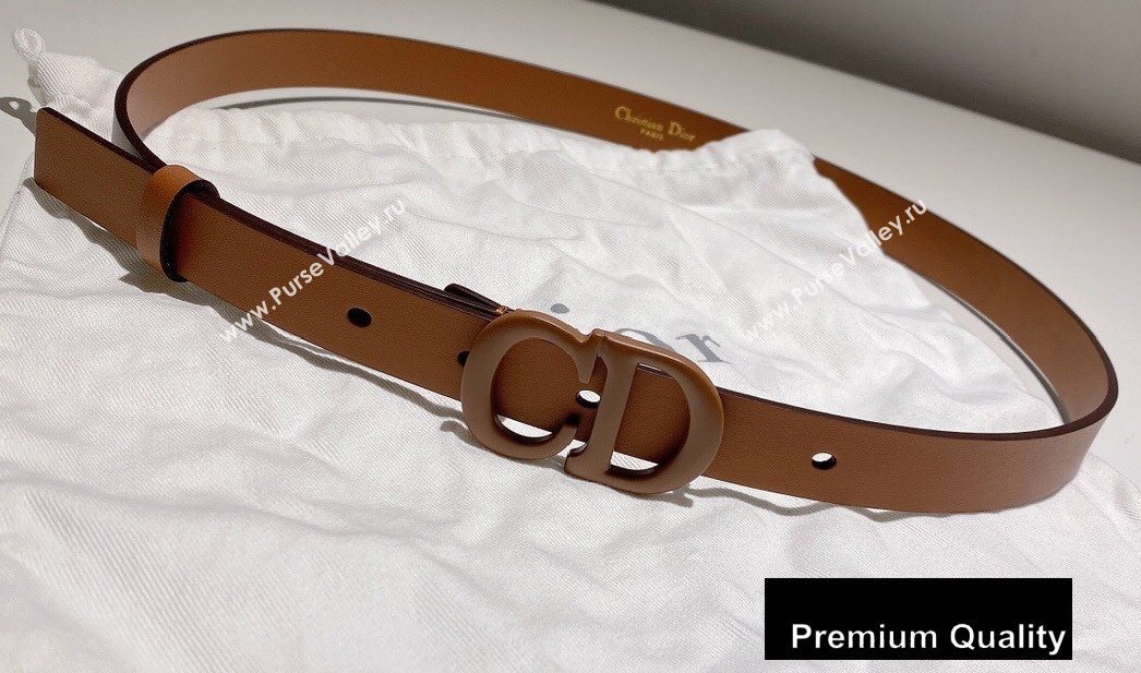 Dior Width 2cm Belt D29 (senjia-200812d29)