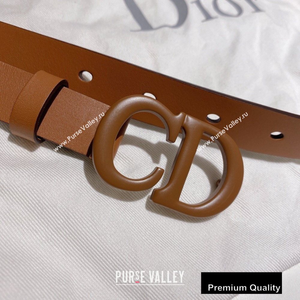 Dior Width 2cm Belt D29 (senjia-200812d29)