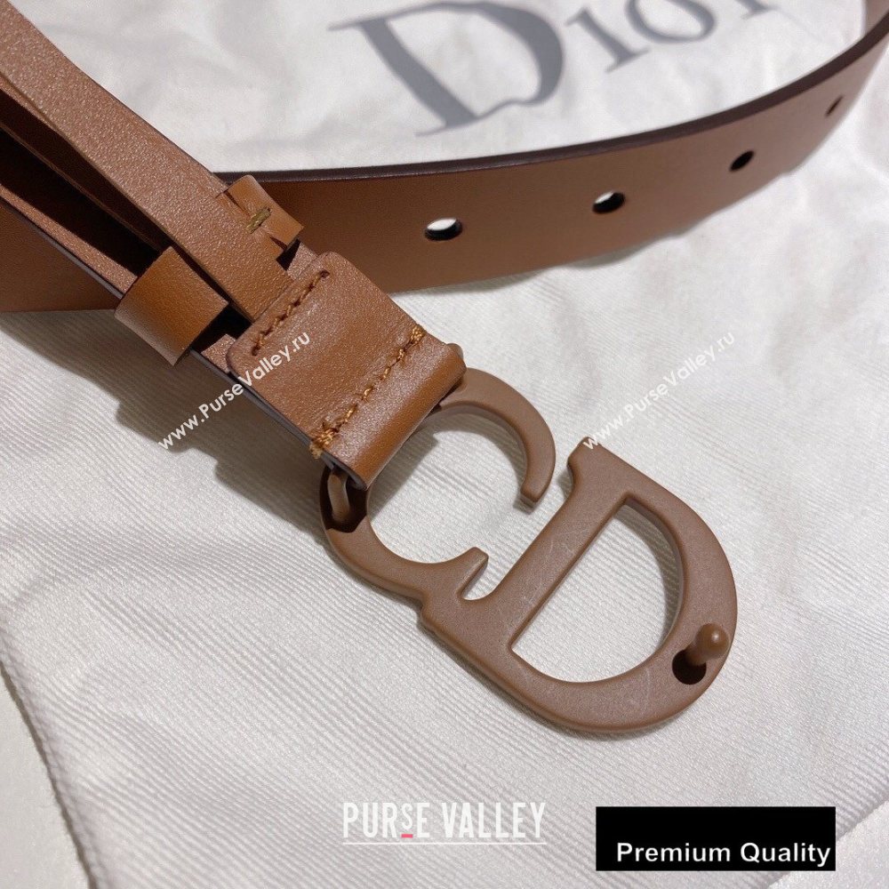 Dior Width 2cm Belt D29 (senjia-200812d29)