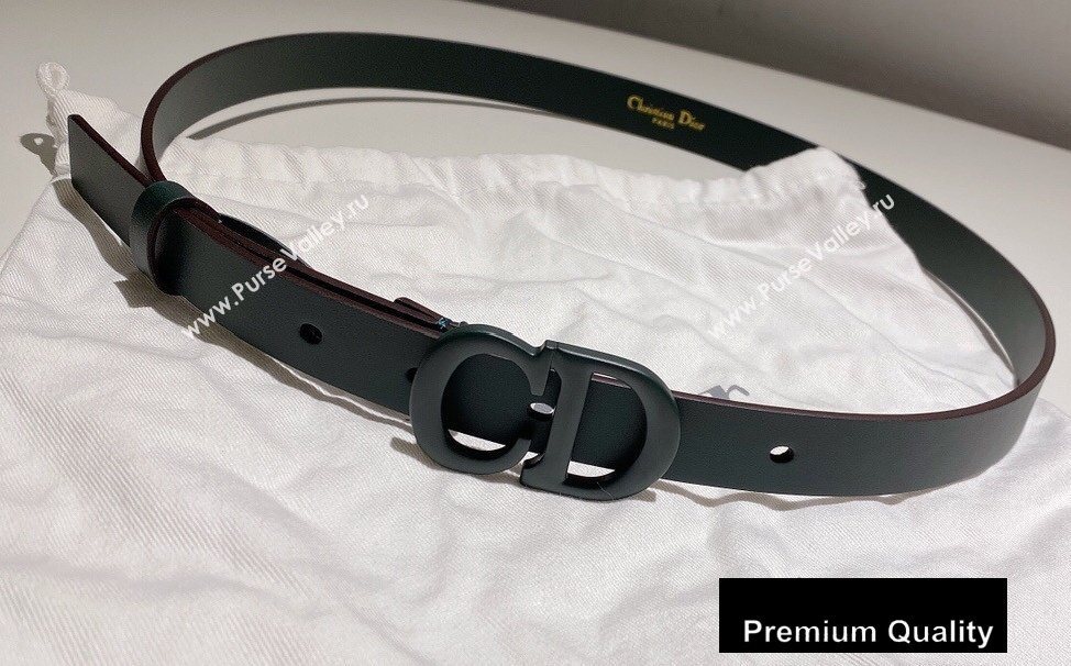 Dior Width 2cm Belt D30 (senjia-200812d30)