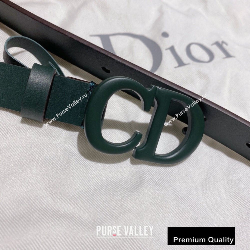 Dior Width 2cm Belt D30 (senjia-200812d30)