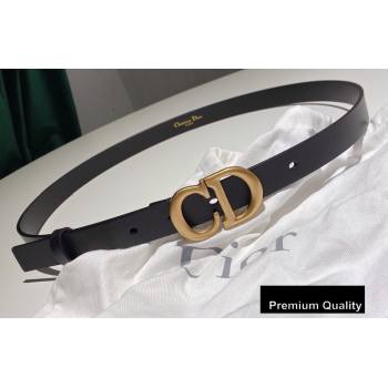 Dior Width 2cm Belt D33 (senjia-200812d33)