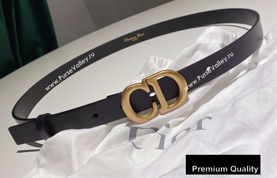 Dior Width 2cm Belt D33 (senjia-200812d33)