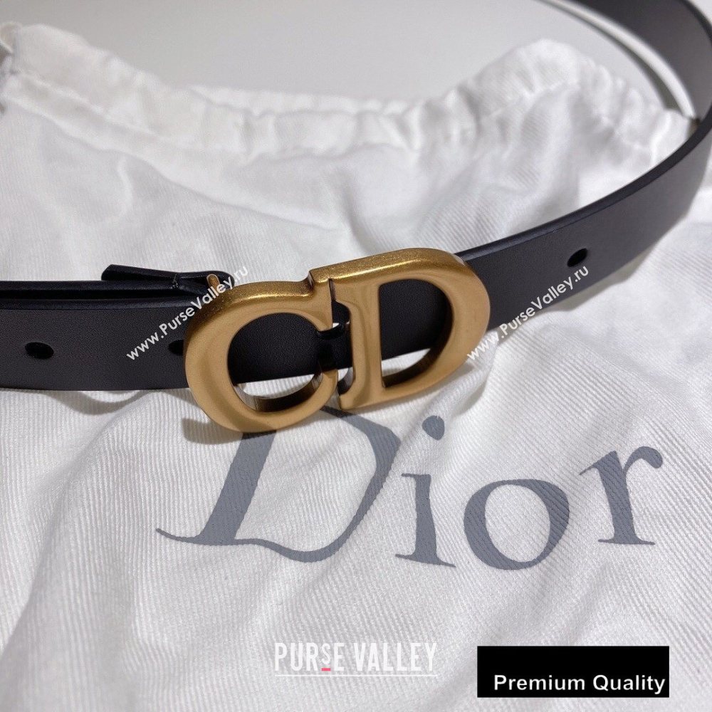 Dior Width 2cm Belt D33 (senjia-200812d33)