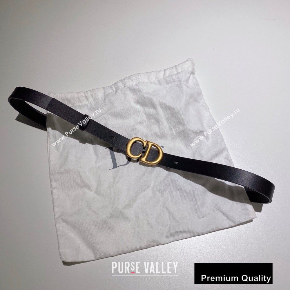 Dior Width 2cm Belt D33 (senjia-200812d33)