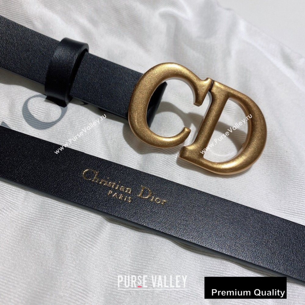 Dior Width 2cm Belt D33 (senjia-200812d33)