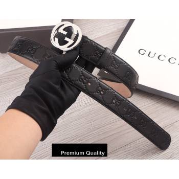 Gucci Width 3.5cm/3.8cm Belt G58 (senjia-20081158)