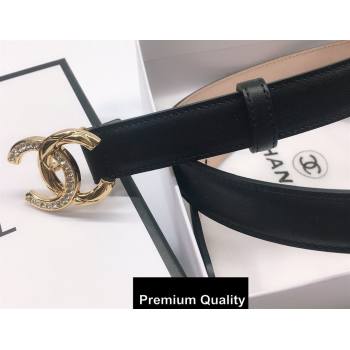 Chanel Width 2.5cm Belt CH10 (senjia-20081181)