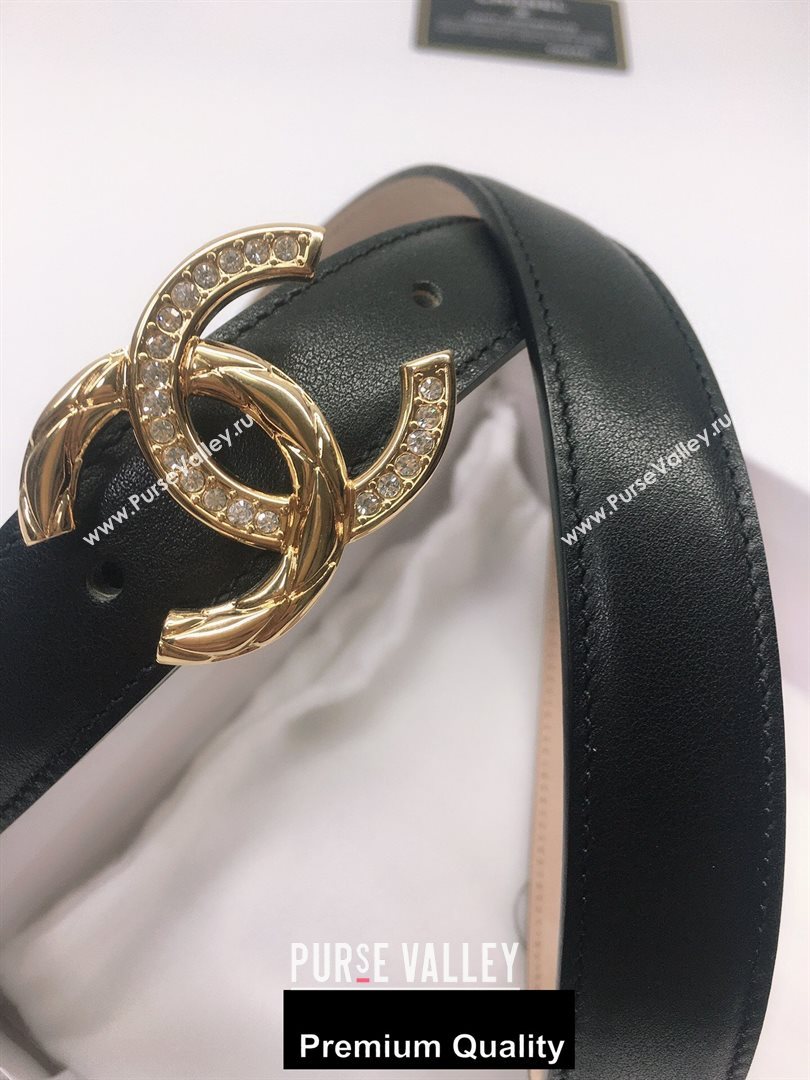 Chanel Width 2.5cm Belt CH10 (senjia-20081181)