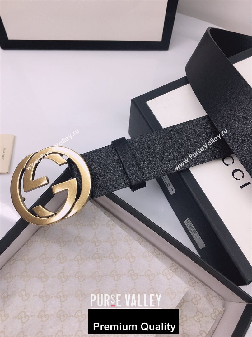 Gucci Width 3.8cm Belt G11 (senjia-20081111)