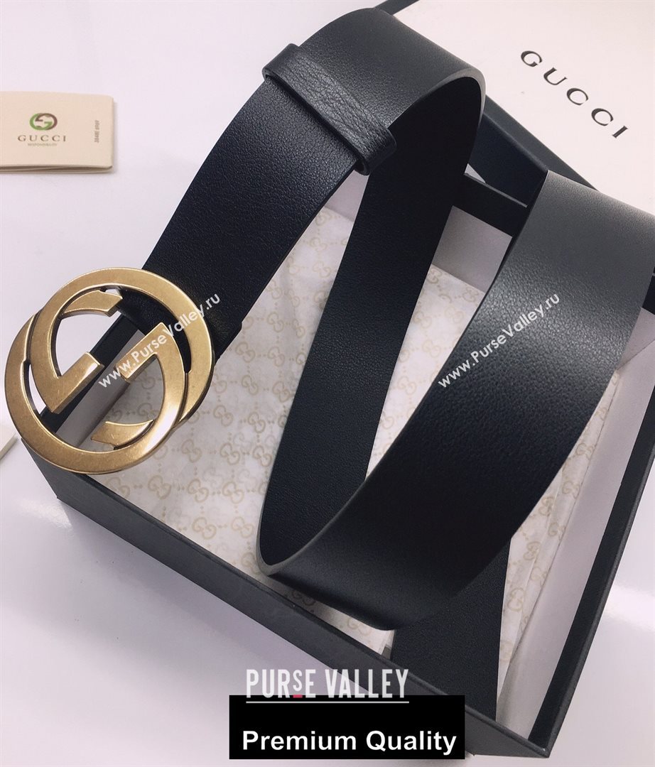 Gucci Width 3.8cm Belt G11 (senjia-20081111)