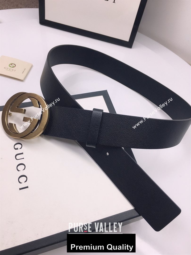 Gucci Width 3.8cm Belt G11 (senjia-20081111)