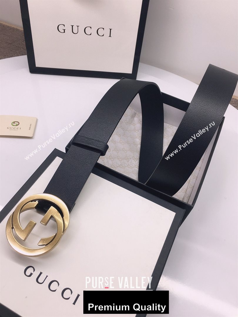 Gucci Width 3.8cm Belt G11 (senjia-20081111)