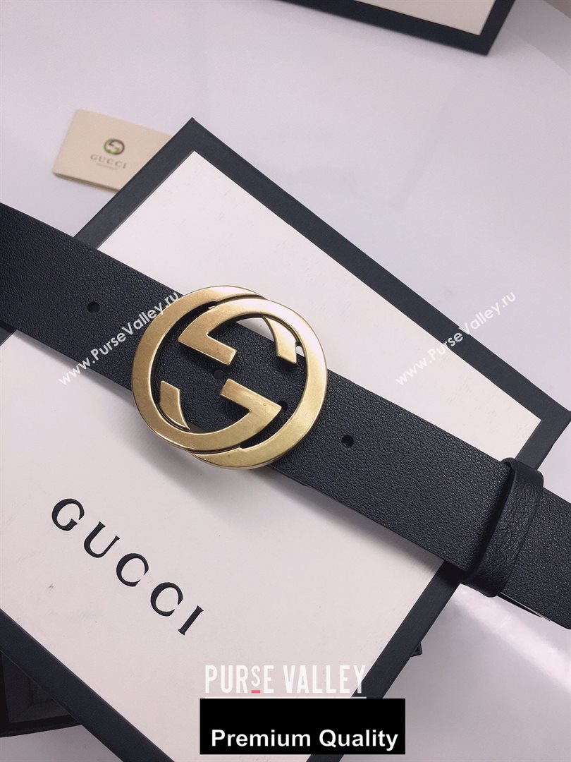 Gucci Width 3.8cm Belt G11 (senjia-20081111)