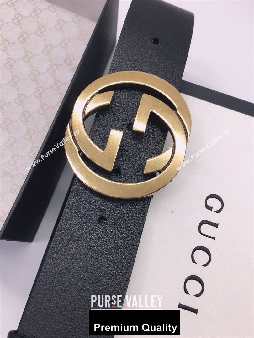 Gucci Width 3.8cm Belt G11 (senjia-20081111)
