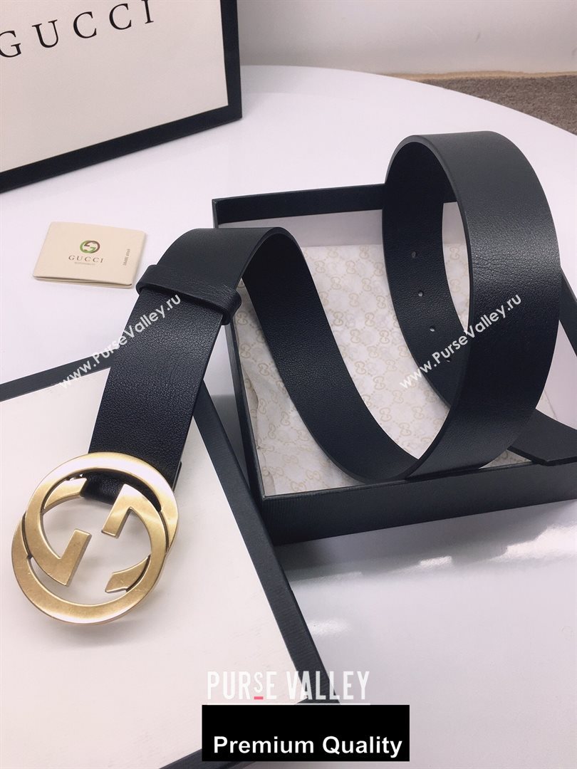 Gucci Width 3.8cm Belt G11 (senjia-20081111)