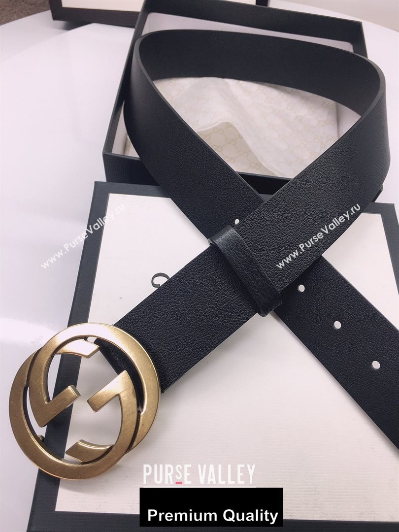 Gucci Width 3.8cm Belt G11 (senjia-20081111)
