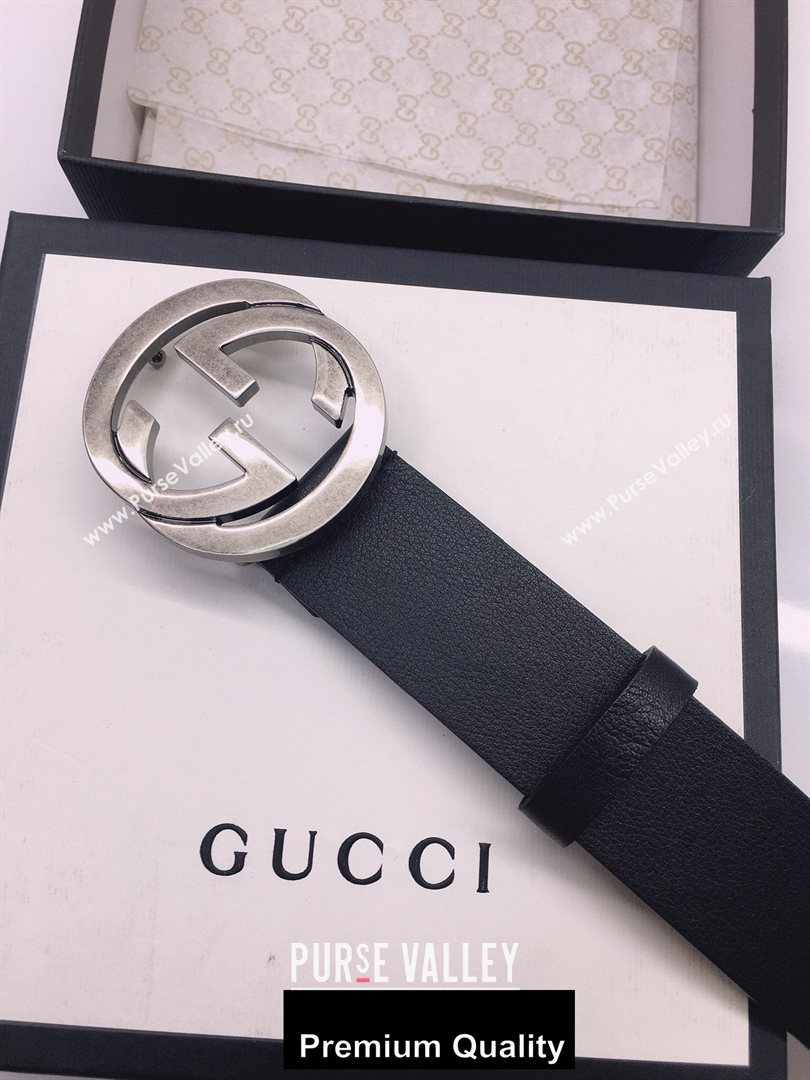 Gucci Width 3.8cm Belt G12 (senjia-20081112)