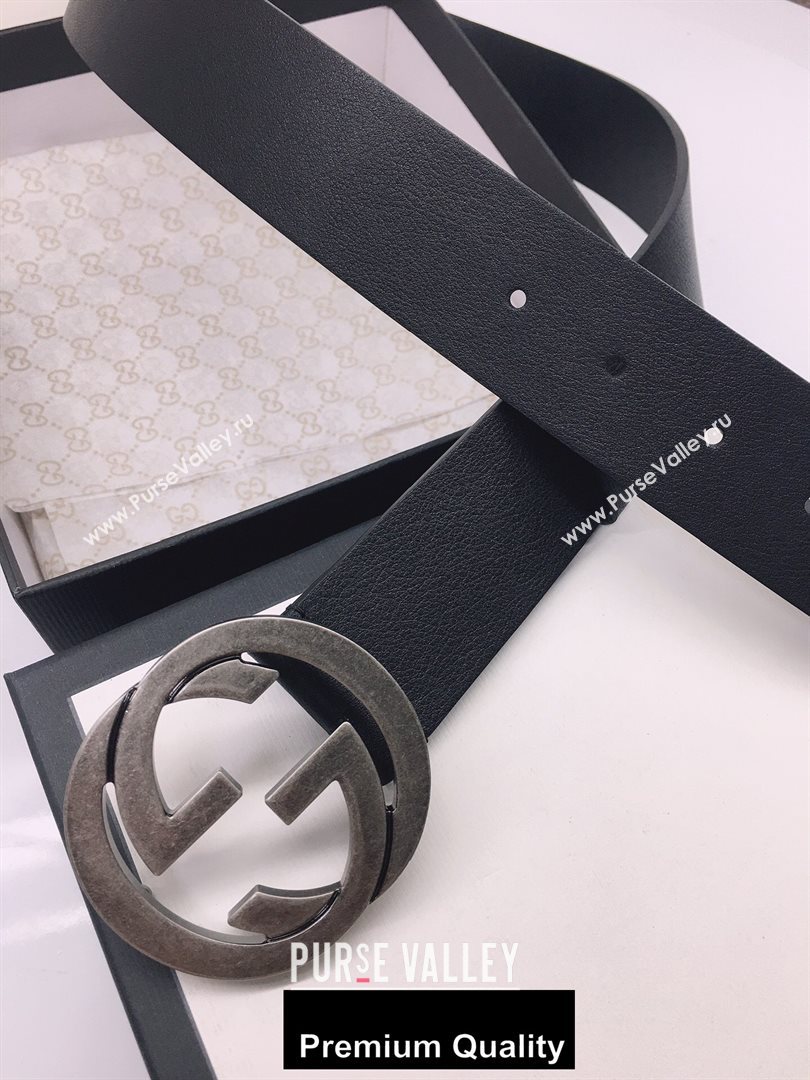 Gucci Width 3.8cm Belt G12 (senjia-20081112)