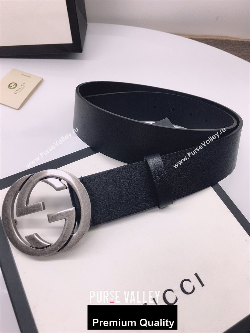 Gucci Width 3.8cm Belt G12 (senjia-20081112)