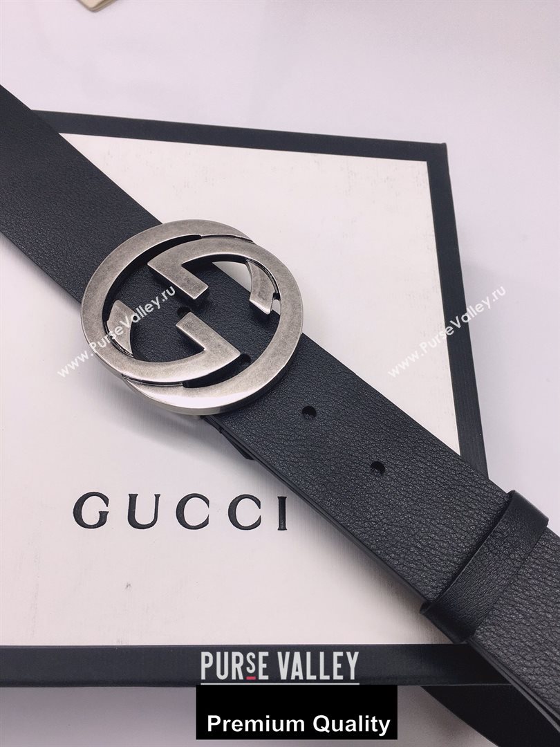 Gucci Width 3.8cm Belt G12 (senjia-20081112)