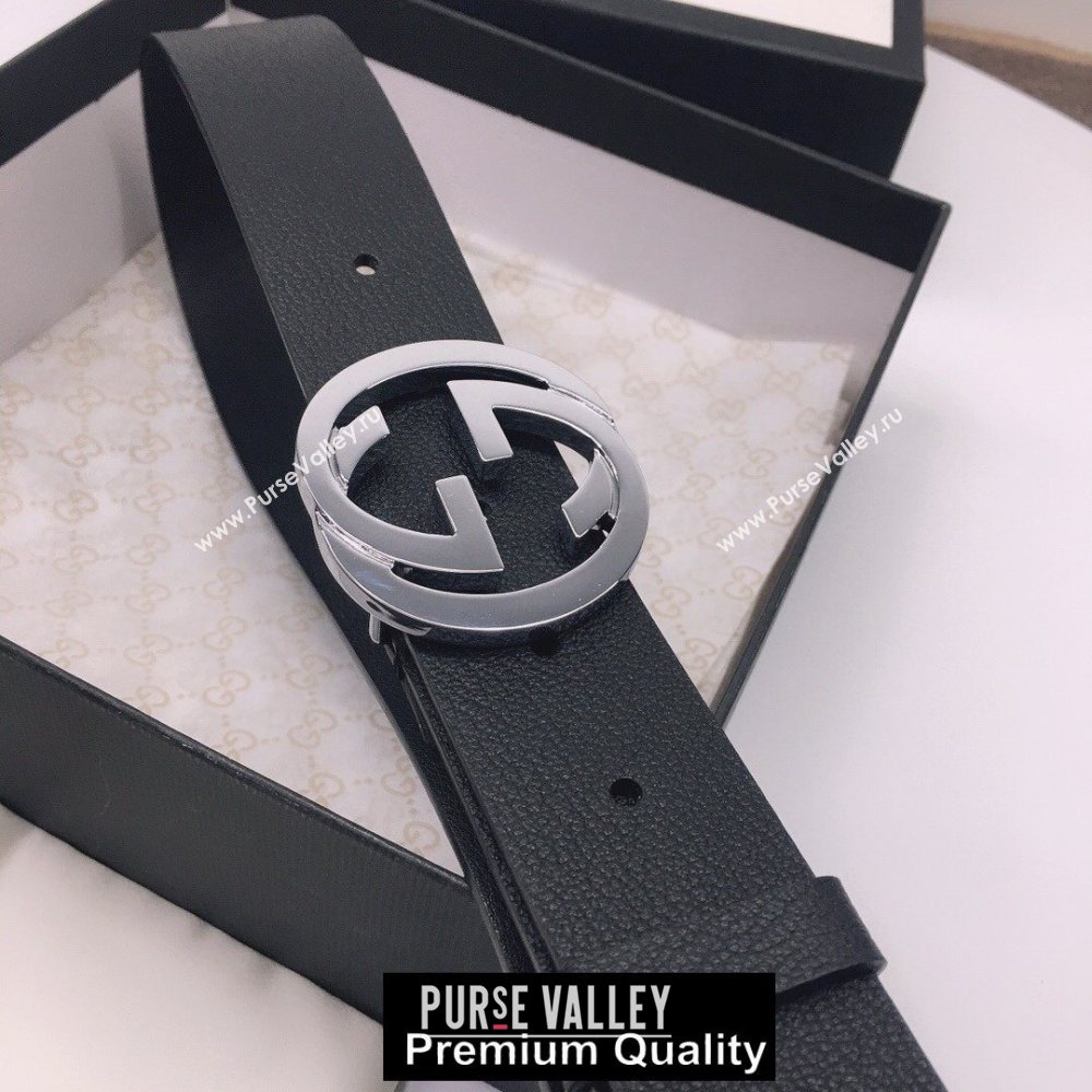 Gucci Width 3.5cm Belt G13 (senjia-20081113)