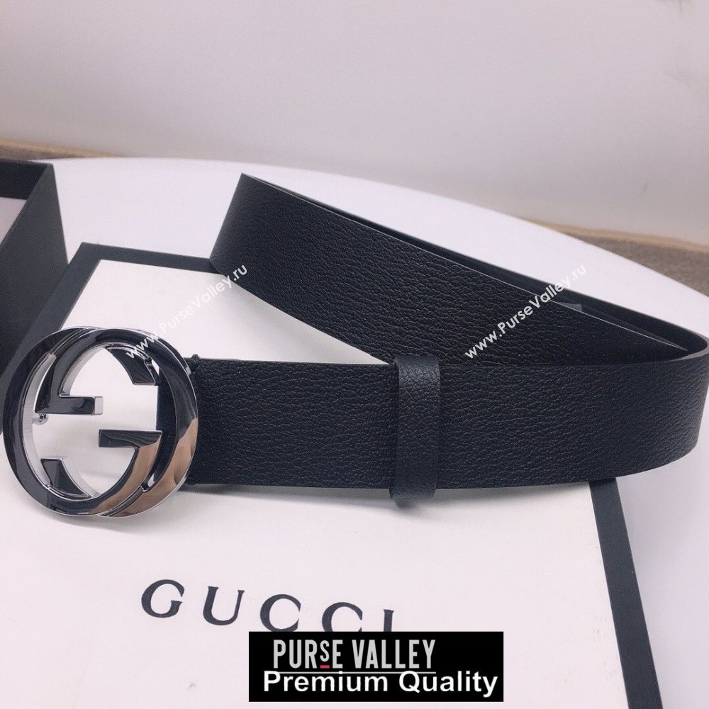 Gucci Width 3.5cm Belt G13 (senjia-20081113)