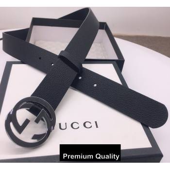 Gucci Width 3.5cm Belt G13 (senjia-20081113)