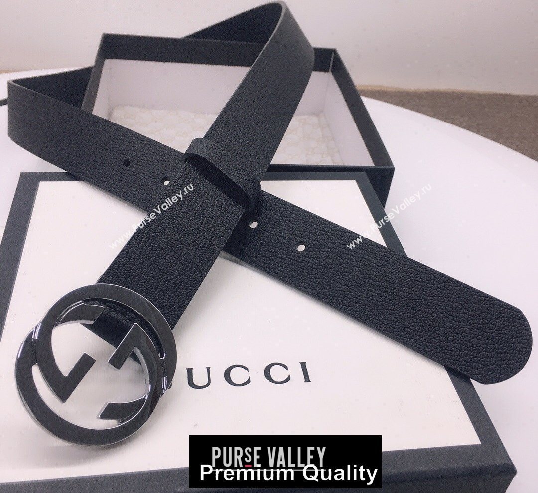 Gucci Width 3.5cm Belt G13 (senjia-20081113)
