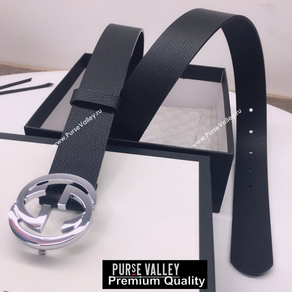 Gucci Width 3.5cm Belt G13 (senjia-20081113)