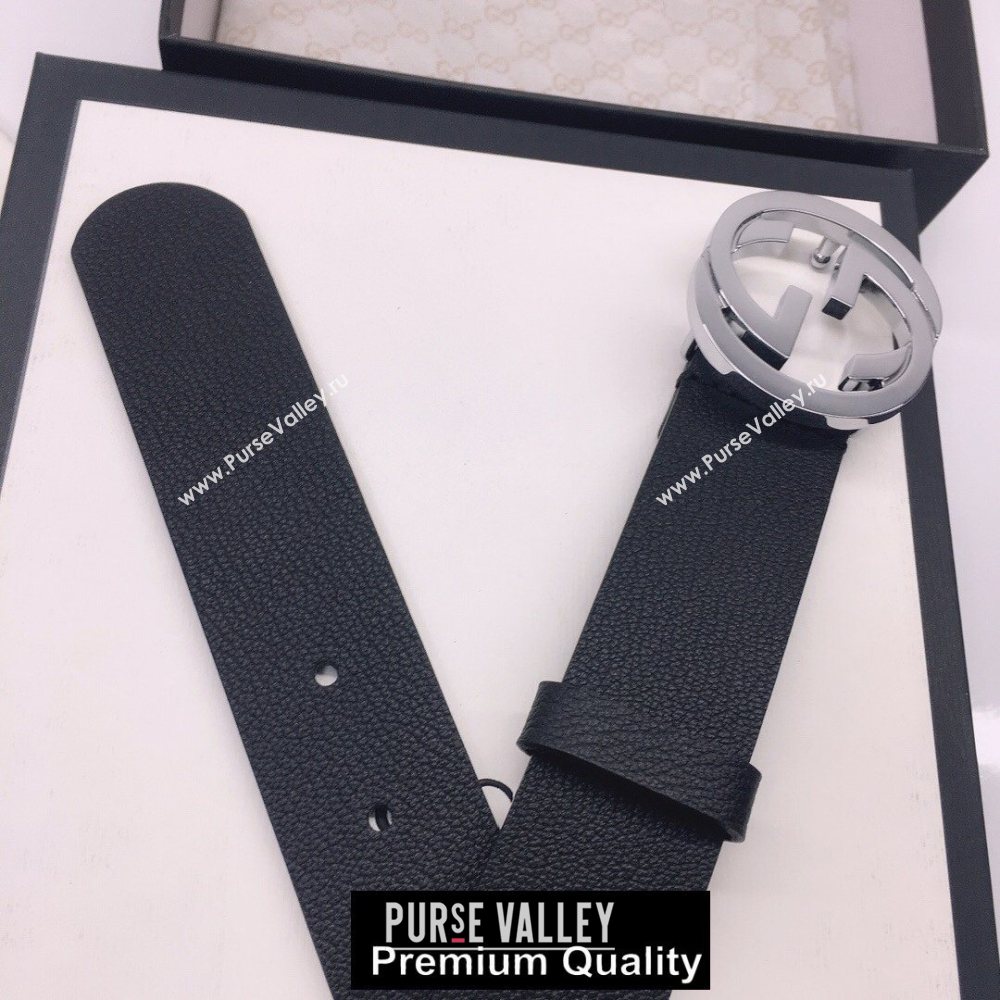 Gucci Width 3.5cm Belt G13 (senjia-20081113)