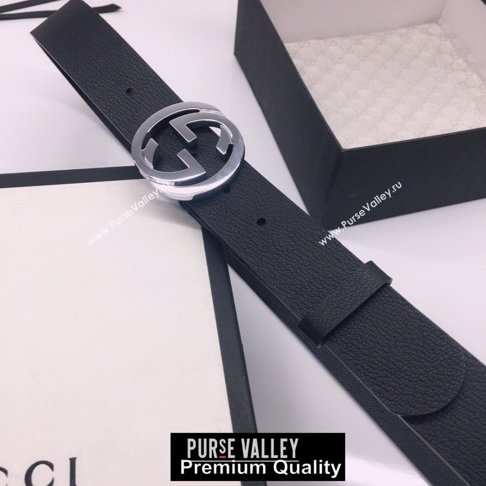 Gucci Width 3.5cm Belt G13 (senjia-20081113)