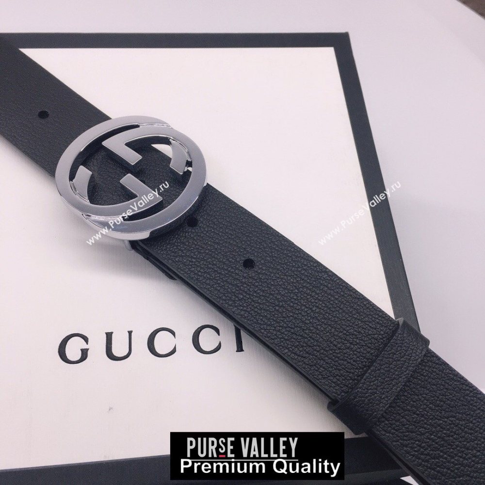 Gucci Width 3.5cm Belt G13 (senjia-20081113)