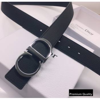 Dior Width 3.5cm Belt D05 (senjia-200812d05)