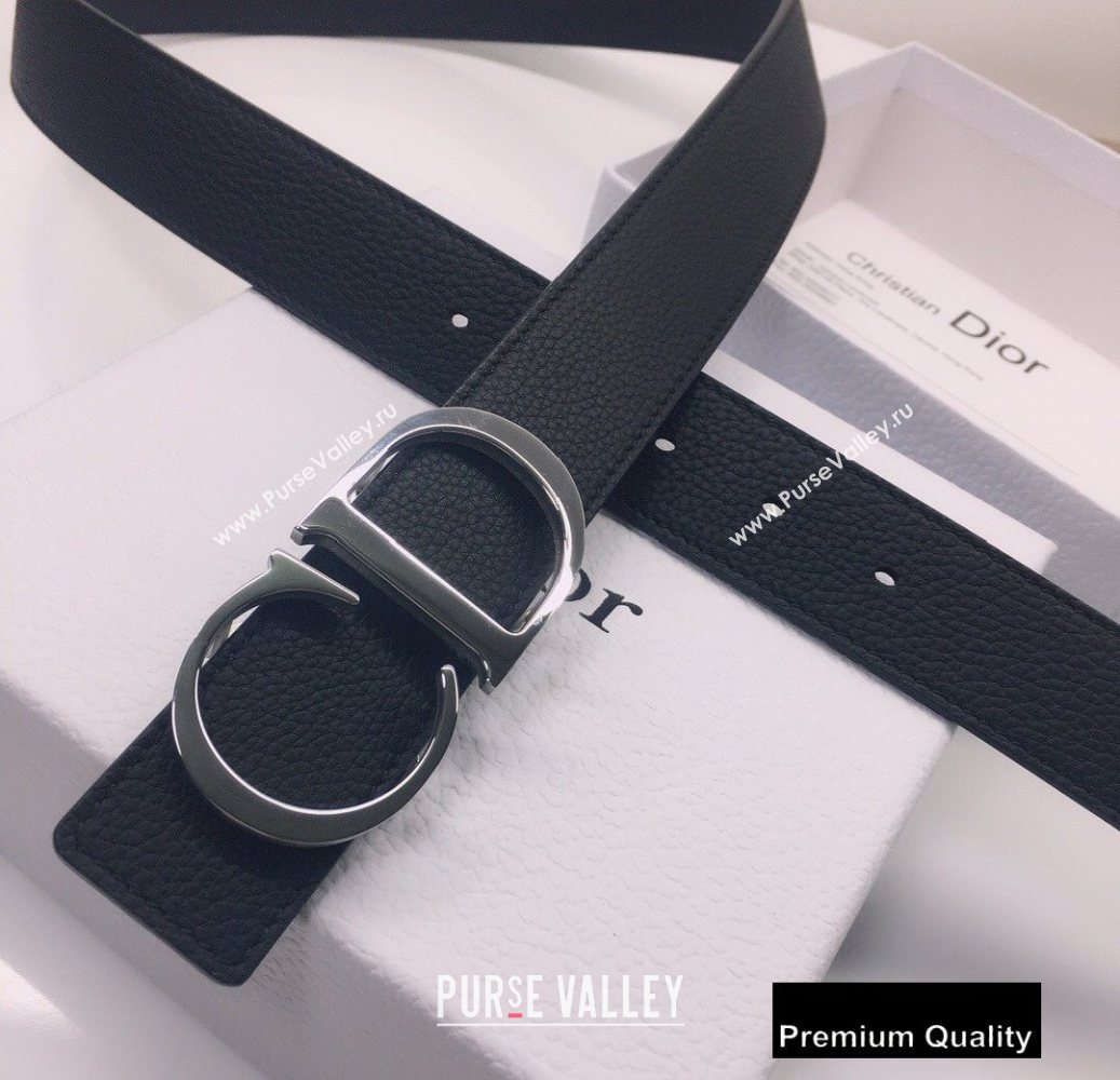 Dior Width 3.5cm Belt D05 (senjia-200812d05)