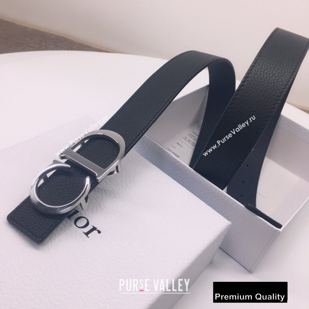 Dior Width 3.5cm Belt D05 (senjia-200812d05)