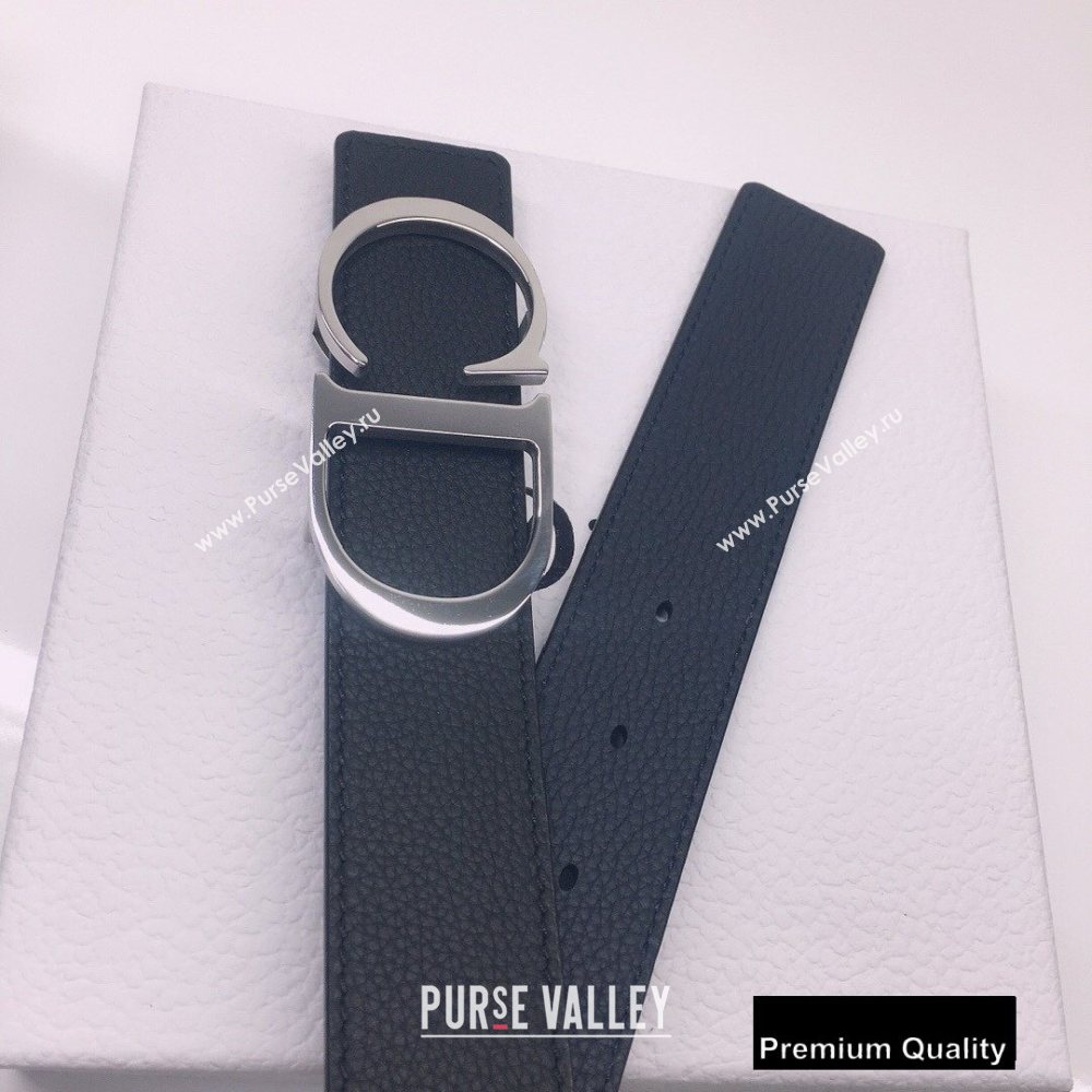 Dior Width 3.5cm Belt D05 (senjia-200812d05)