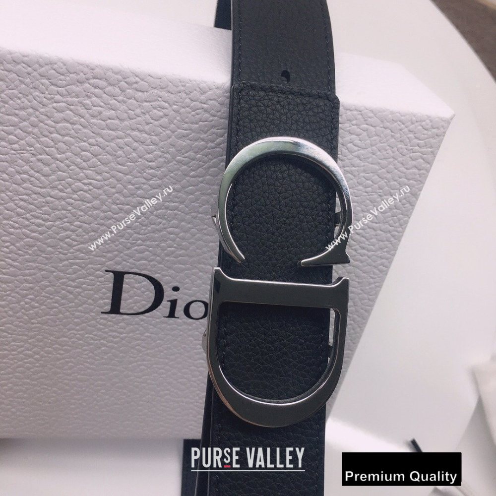 Dior Width 3.5cm Belt D05 (senjia-200812d05)