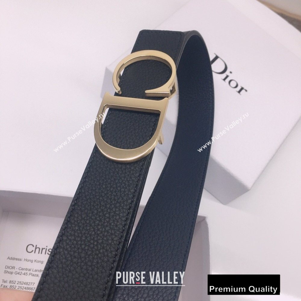 Dior Width 3.5cm Belt D06 (senjia-200812d06)