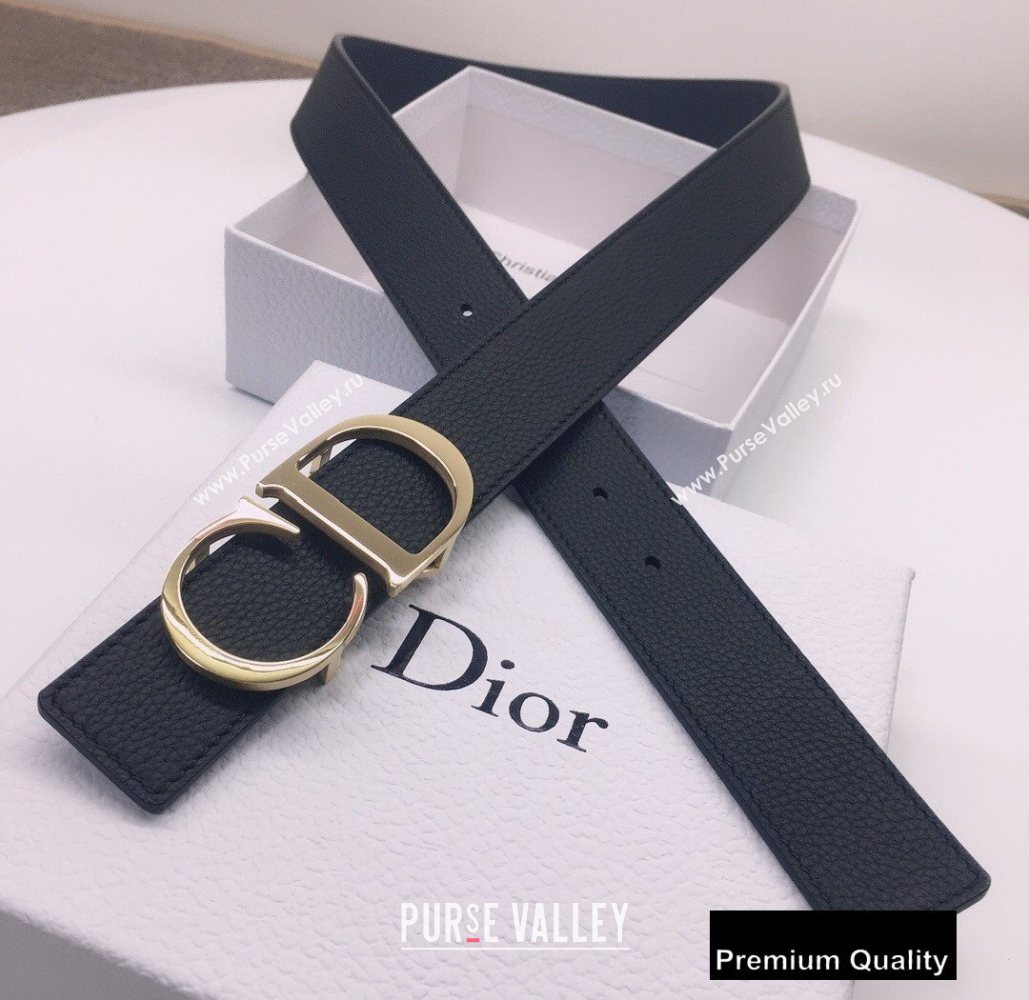 Dior Width 3.5cm Belt D06 (senjia-200812d06)