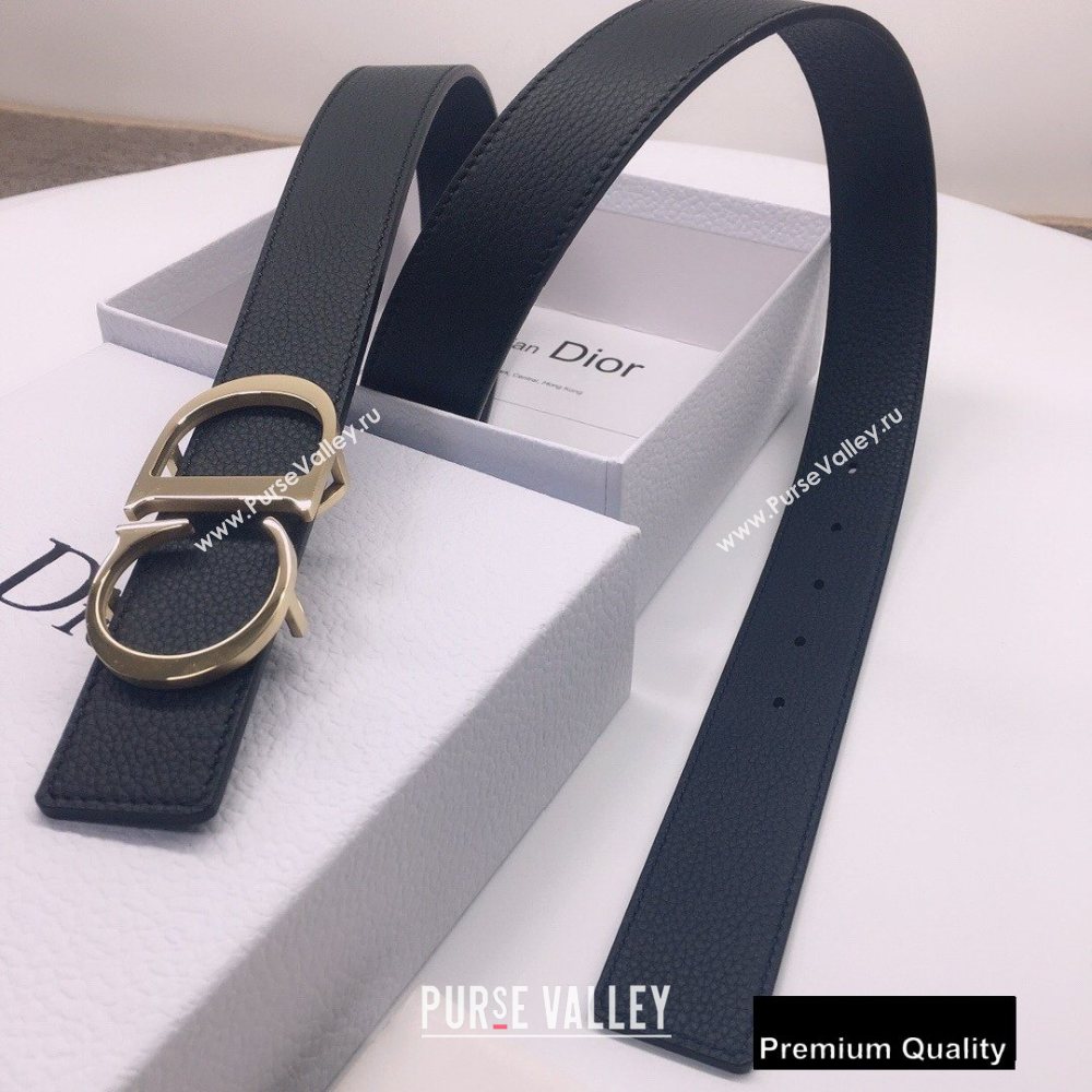 Dior Width 3.5cm Belt D06 (senjia-200812d06)