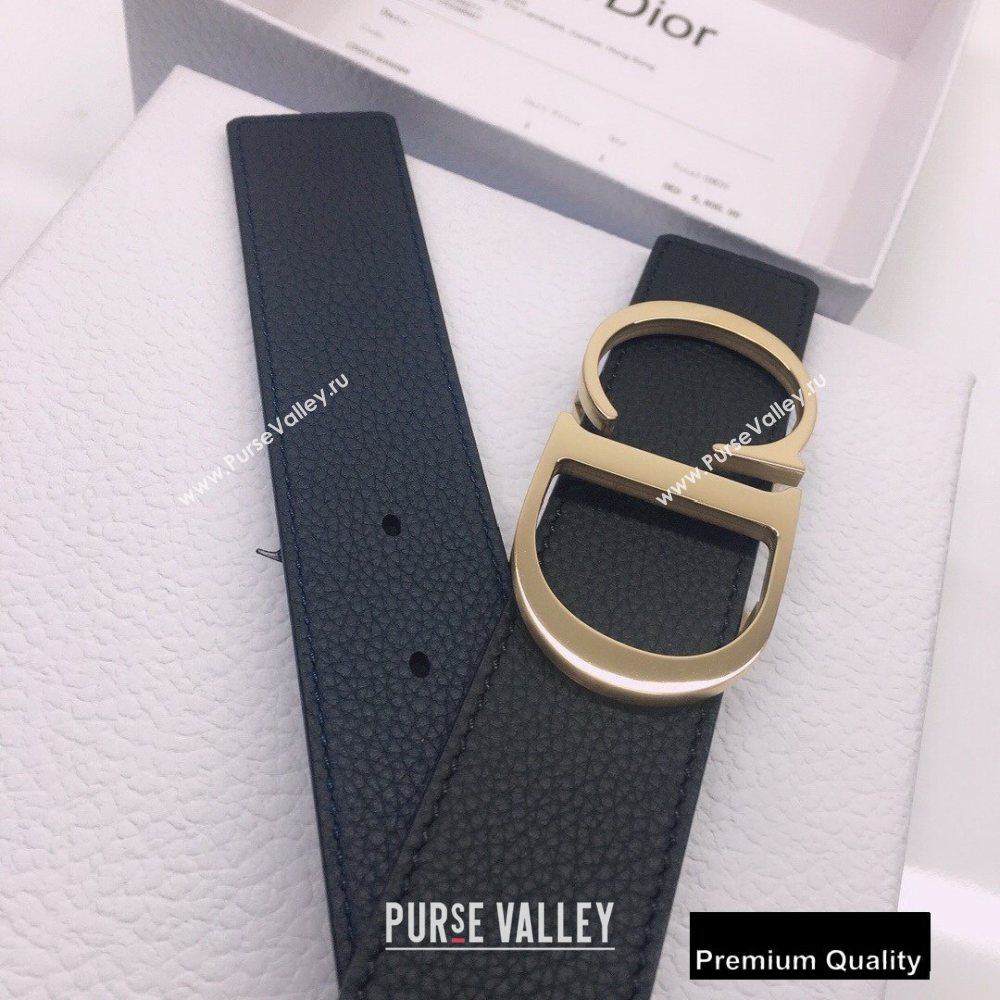 Dior Width 3.5cm Belt D06 (senjia-200812d06)