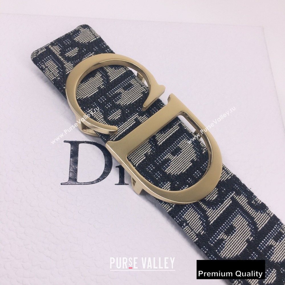 Dior Width 3.5cm Belt D07 (senjia-200812d07)