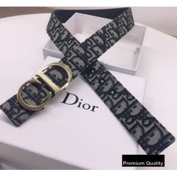 Dior Width 3.5cm Belt D07 (senjia-200812d07)