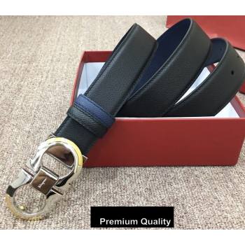 Ferragamo Width 3.4cm Belt FERRA03 (senjia-20081203)