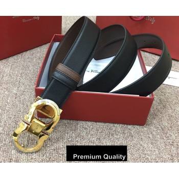 Ferragamo Width 3.4cm Belt FERRA04 (senjia-20081204)