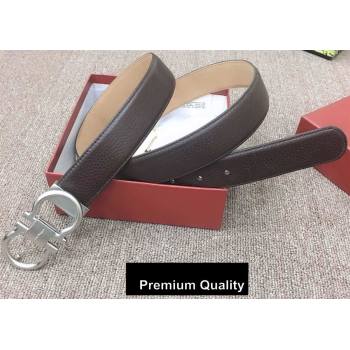 Ferragamo Width 3.4cm Belt FERRA05 (senjia-20081205)