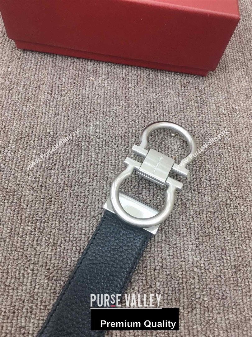 Ferragamo Width 3.4cm Belt FERRA06 (senjia-20081206)